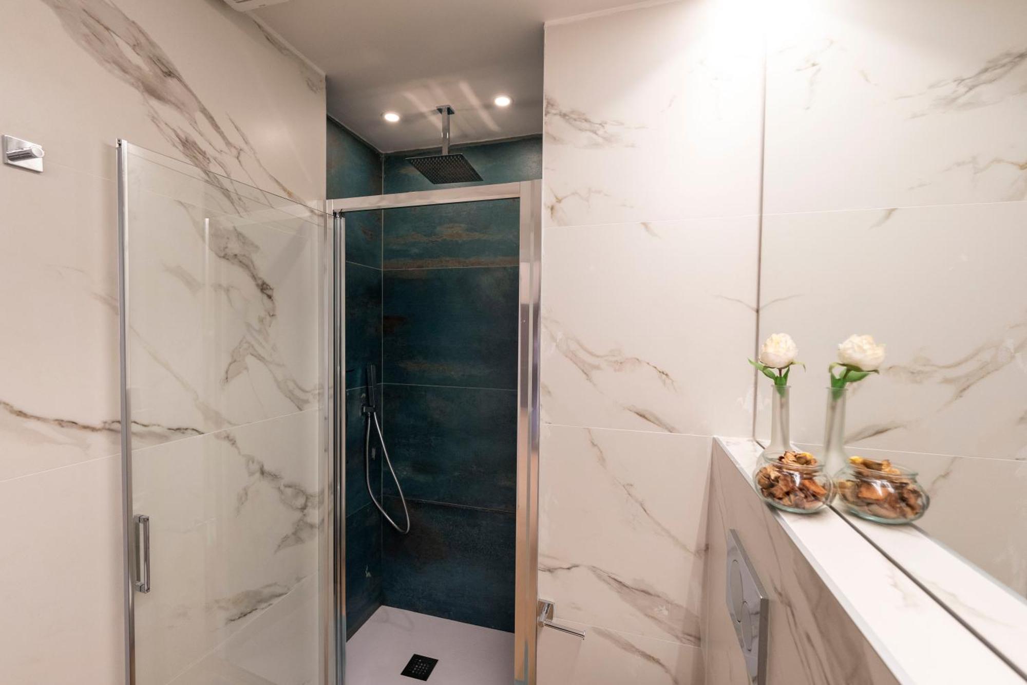 Colosseo Romantic Suite Exterior foto
