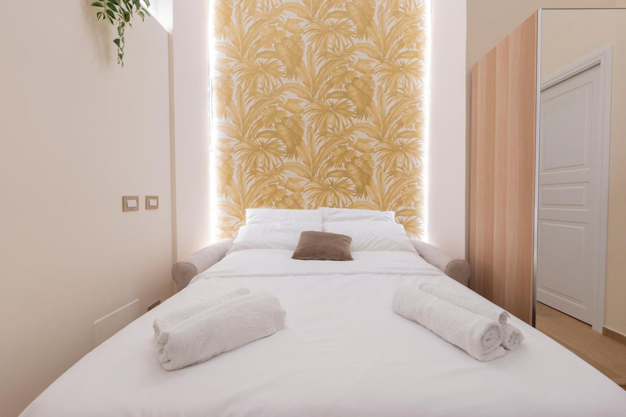 Colosseo Romantic Suite Exterior foto